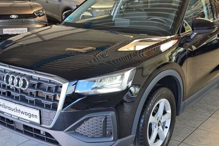 Audi Q2 59.900 km 18.900 &euro; Ichenhausen 89335