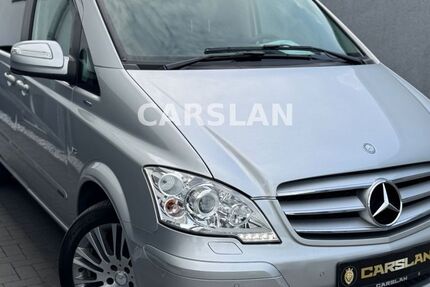 Mercedes-Benz Viano 158.000 km 19.998 &euro; Worms 67547