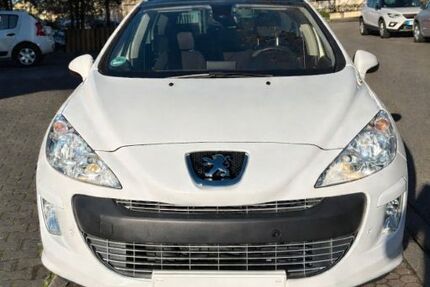 Peugeot 308 188.880 km 3.980 &euro; Ladenburg 68526