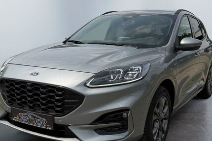 Ford Kuga 28.012 km 30.887 &euro; Gardelegen 39638