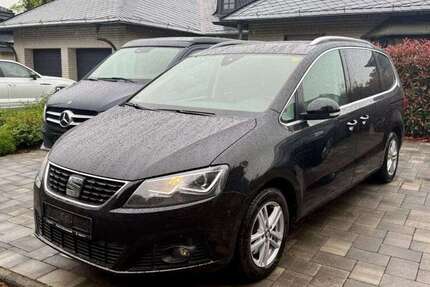 Seat Alhambra 123.000 km 24.900 &euro; Reichshof 51580