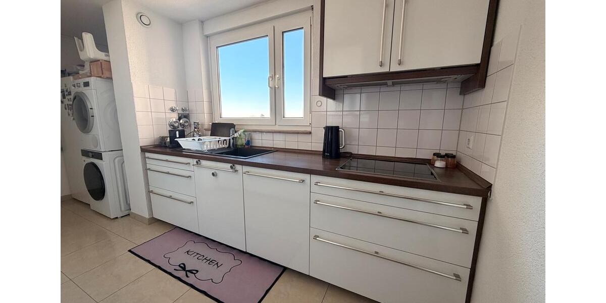 Etagenwohnung Bietigheim-Bissingen Bissingen - 4.5 Zimmer, 107 m&sup2;, 1.500&euro; | Angebot:26408581