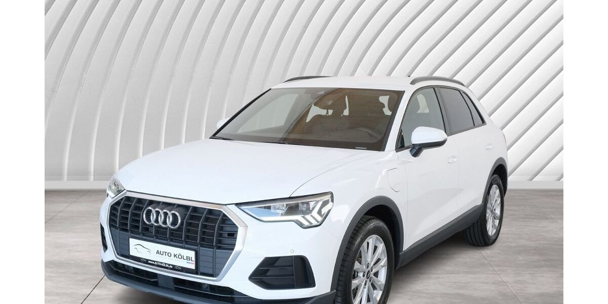 Audi Q3 67.679 km 25.690 &euro; Unterschleißheim 85716
