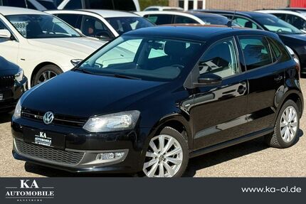 VW Polo 136.000 km 8.999 &euro; Oldenburg OT Etzhorn 26125