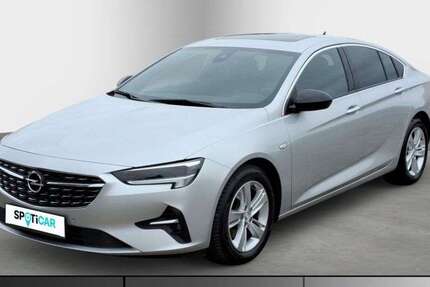 Opel Insignia 57.400 km 18.450 &euro; Bröckel 29356