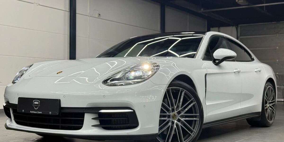 Porsche Panamera 111.250 km 63.480 &euro; Sinsheim 74889
