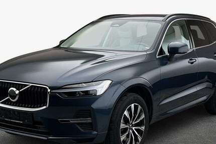 Volvo XC60 25.618 km 32.890 € München 80809