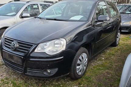VW Polo 224.800 km 590 &euro; Rosenheim 83026