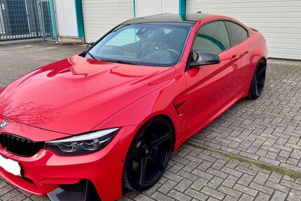 BMW M4 49.700 km 53.500 &euro; Altenholz 24161