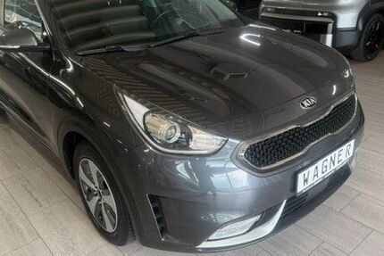 Kia Niro 43.960 km 16.990 &euro; Gladbeck 45968