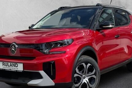 Citroen C3 Aircross 3.000 km 21.490 &euro; Viersen 41748