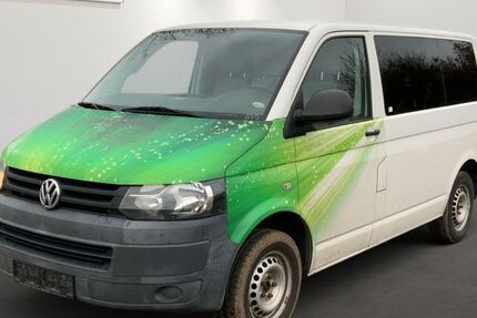 VW T5 Transporter 165.817 km 9.999 &euro; Brehna 06796