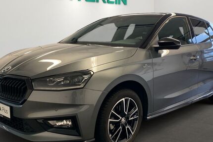 Skoda Fabia 19.450 km 21.970 &euro; Freiburg 79108