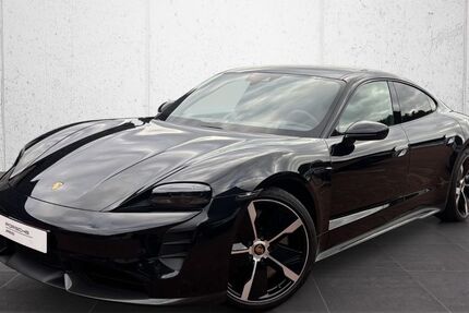 Porsche Taycan 44.100 km 96.700 € Osnabrück 49078