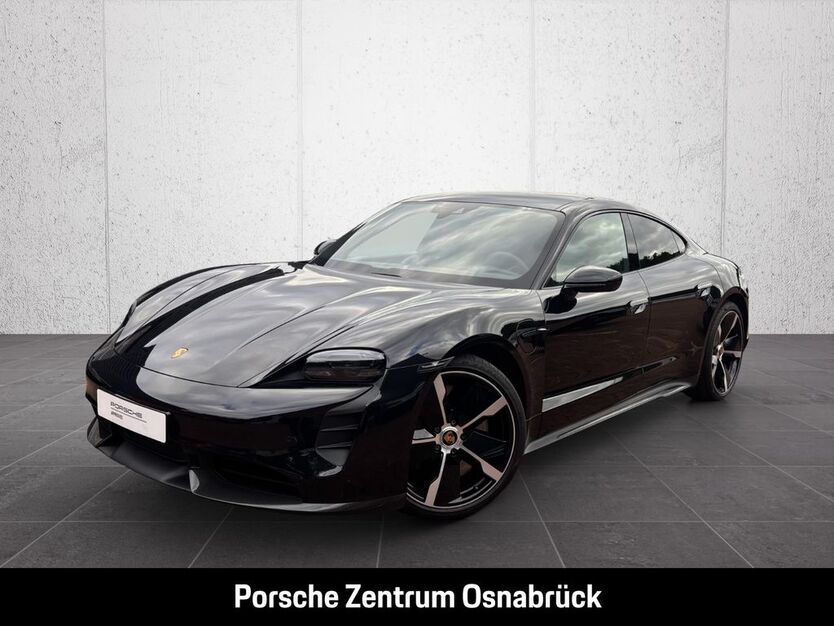 Porsche Taycan 44.100 km 96.700 € Osnabrück 49078