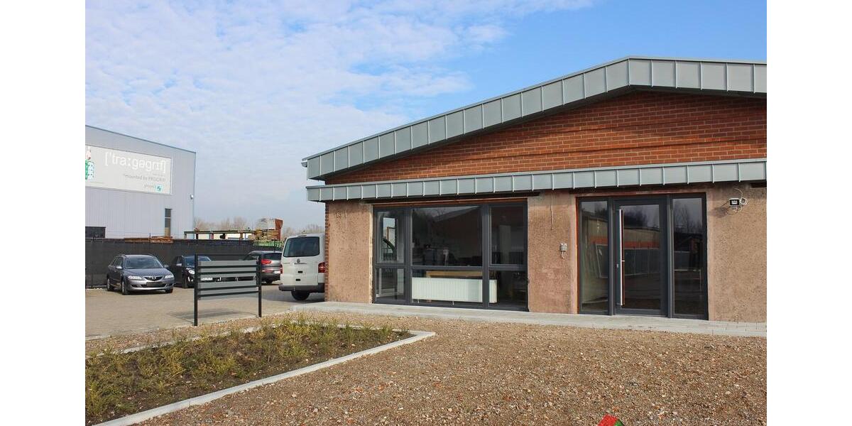 Gewerbeobjekt Kranenburg - 350&euro; | Angebot:24611746