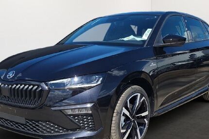 Skoda Scala 3.500 km 34.289 &euro; Ingersheim 74379