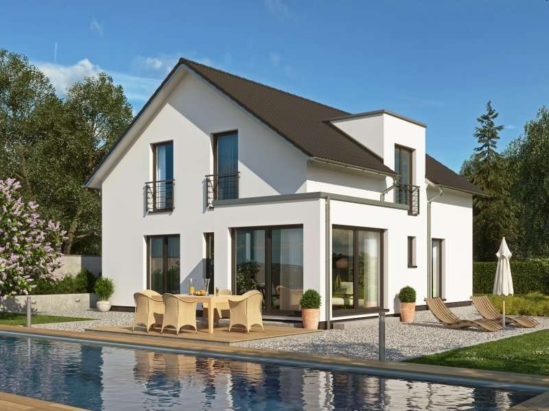 Haus zum Kaufen in Jestetten 525.500 € 150 m²