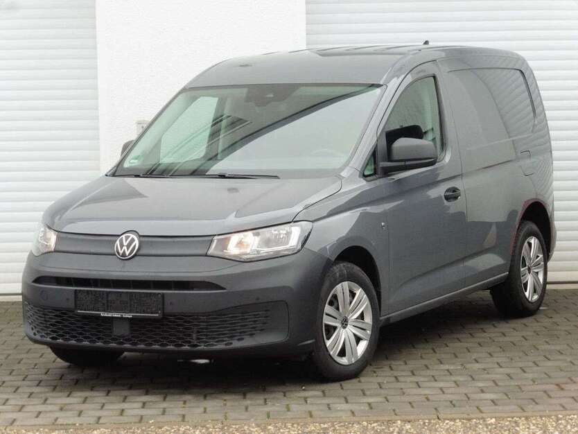 VW Caddy 147.700 km 17.490 € Lauingen/Donau 89415