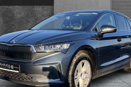 Skoda Enyaq 157.159 km 20.690 &euro; Freising 85354