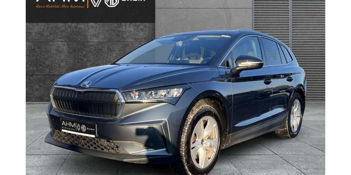 Skoda Enyaq 157.159 km 20.690 &euro; Freising 85354