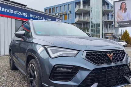 Cupra Ateca 30.500 km 26.499 &euro; Konstanz 78467