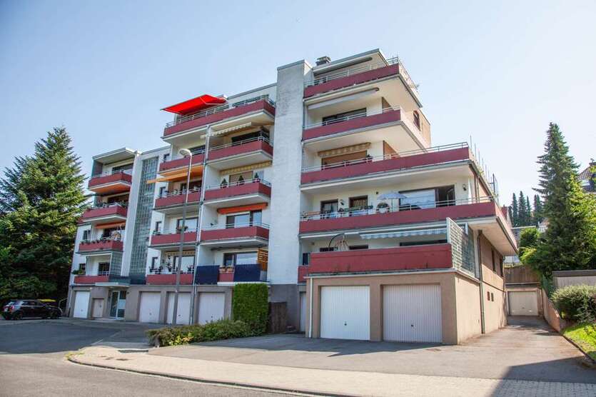 Wohnung zum Kaufen in Remscheid 119.500 € 66 m² 2 zimmer