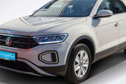 VW T-Roc 34.900 km 18.975 € Sankt Augustin 53757