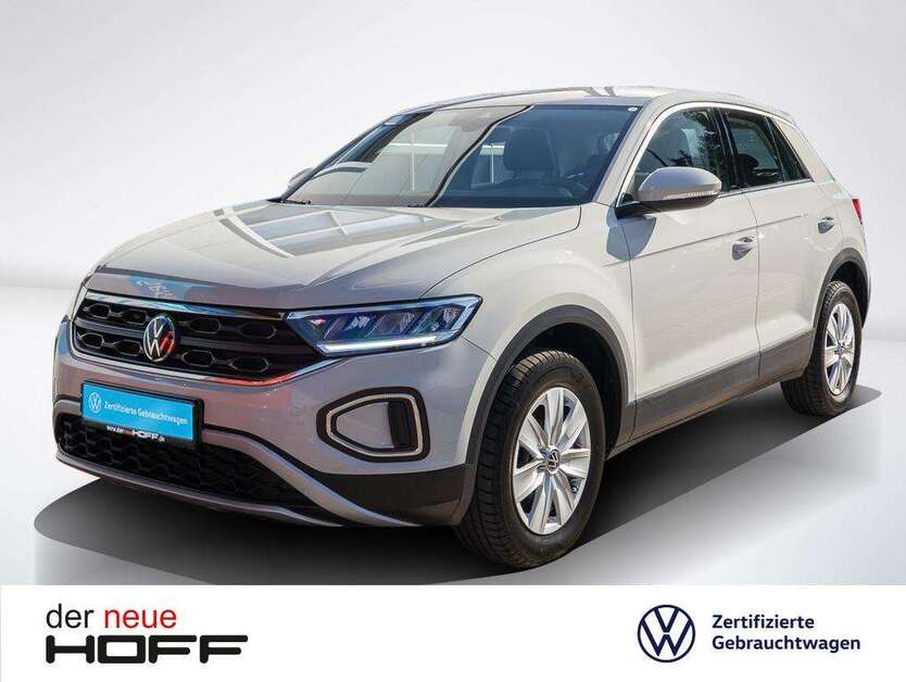 VW T-Roc 34.900 km 18.975 € Sankt Augustin 53757