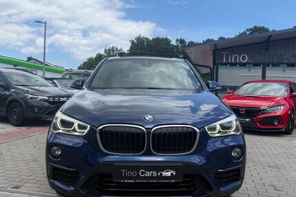 BMW X1 158.000 km 13.590 &euro; schifferstadt 67105