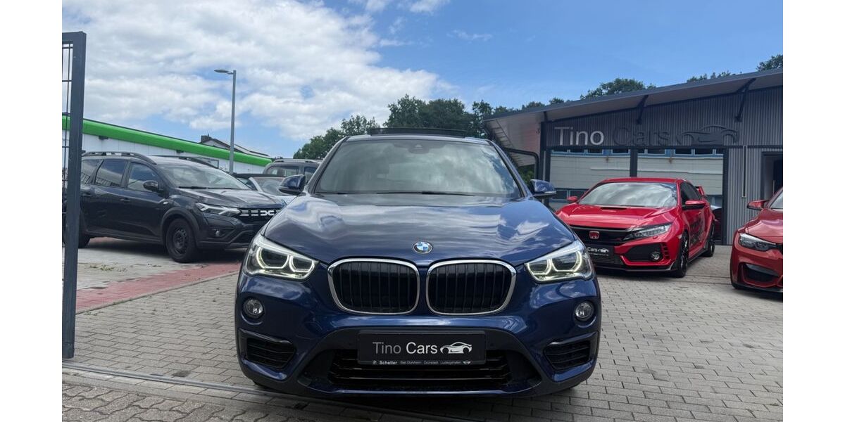 BMW X1 158.000 km 13.590 &euro; schifferstadt 67105