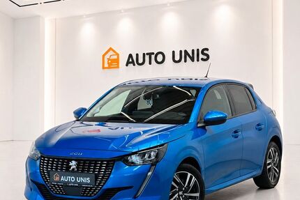 Peugeot 208 87.734 km 13.685 &euro; Wesel 46485