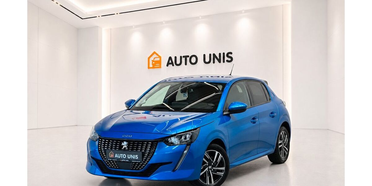 Peugeot 208 87.734 km 13.685 &euro; Wesel 46485