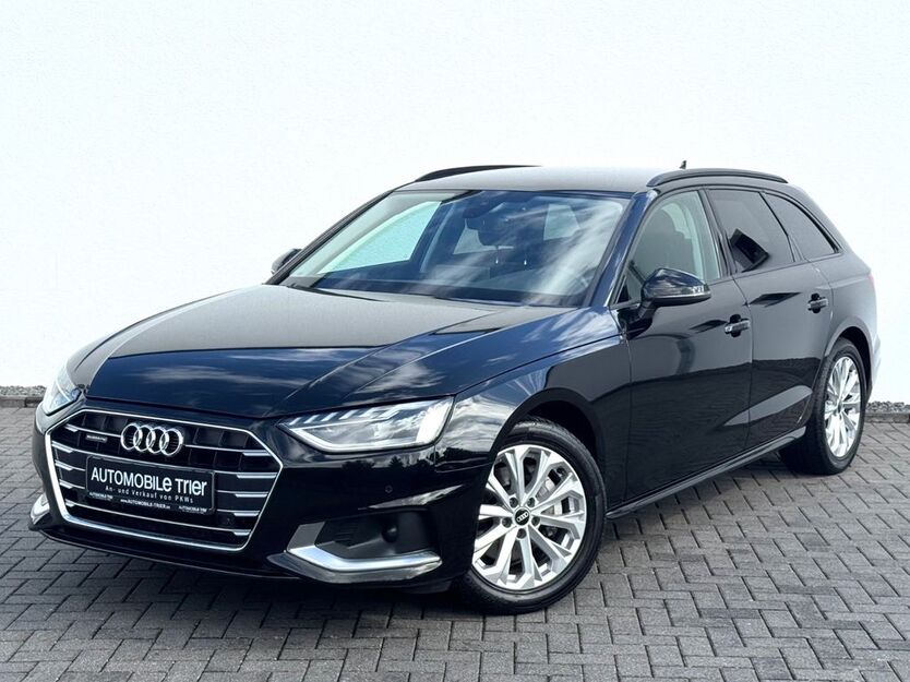 Audi A4 89.000 km 27.990 € Bekond 54340