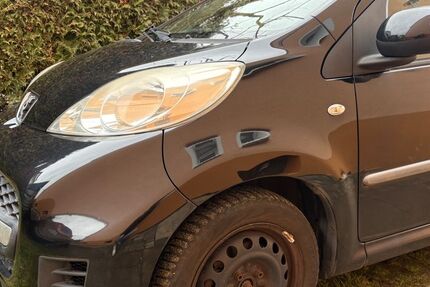 Peugeot 107 154.000 km 1.350 &euro; Rodgau 63110