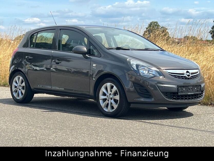 Corsa