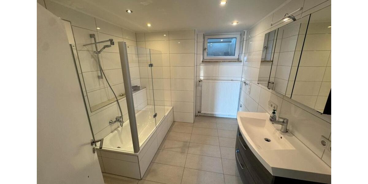 Terrassenwohnung Bad Abbach - 2.5 Zimmer, 80 m&sup2;, 1.250&euro; | Angebot:26044246