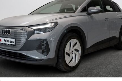 Audi Q4 e-tron 47.030 km 24.390 &euro; Hamburg 22457