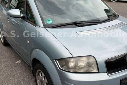 Audi A2 200.000 km 1.200 &euro; Gelsenkirchen 45881