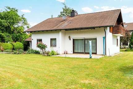 Haus Dießen - 5 Zimmer, 130 m&sup2;, 990.000&euro; | Angebot:26868600