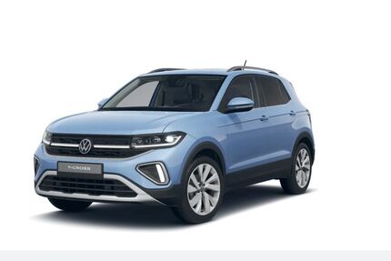 VW T-Cross 3.582 km 25.690 &euro; Lüdenscheid 58507