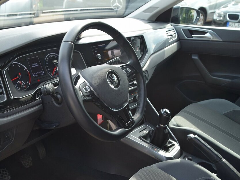VW Polo Highline TSI Navi*Climatr.*ACC*Allseason 41.085 km 15.980 € Rastede 26160