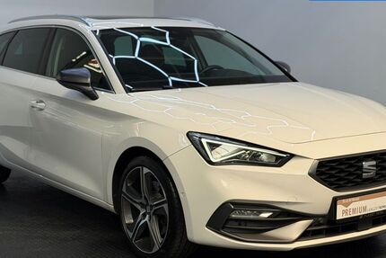 Seat Leon 121.000 km 18.999 &euro; Rottweil 78628
