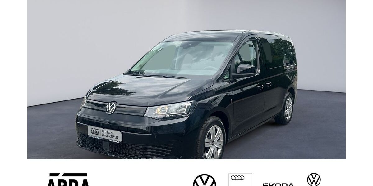 VW Caddy Maxi 23.900 km 24.950 &euro; Braunschweig 38108