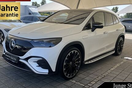Mercedes-Benz EQE SUV 21.497 km 73.490 &euro; Landsberg am Lech 86899