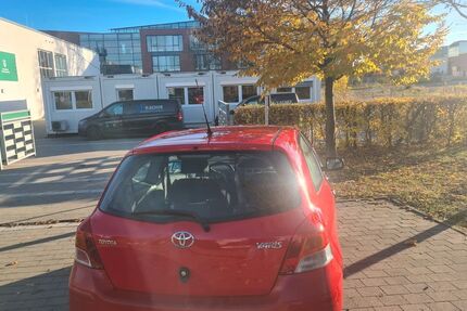 Toyota Yaris 143.000 km 2.000 € Augsburg 86153