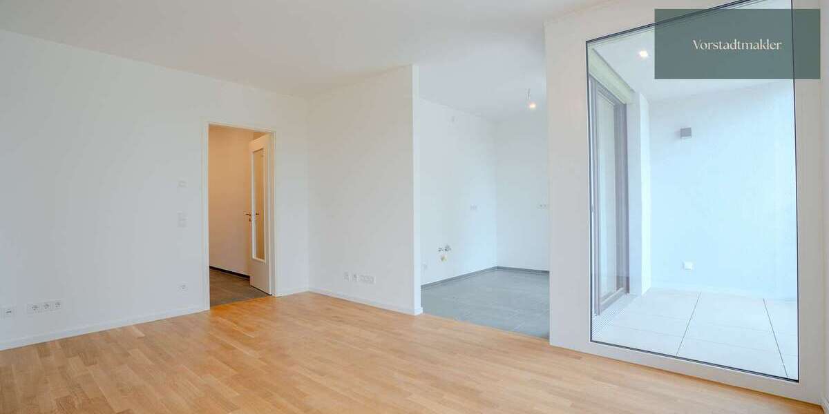 Etagenwohnung München Berg am Laim - 3 Zimmer, 83 m&sup2;, 2.040&euro; | Angebot:27118204