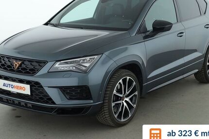 Cupra Ateca 76.669 km 23.460 &euro; Leipzig 04328