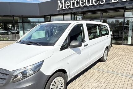 Mercedes-Benz Vito 66.050 km 34.272 € Magdeburg 39120