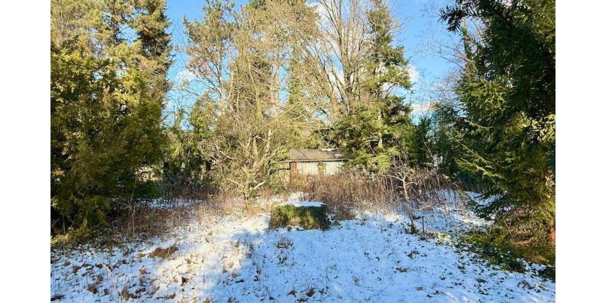 Grundstück Zirndorf - 700.000&euro; | Angebot:24595863